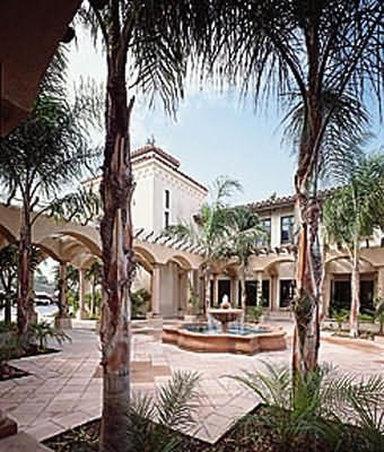 Newport Dunes Waterfront Resort Ньюпорт-Бич Интерьер фото